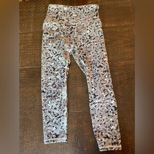 Athleta leggings - size XS